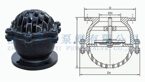 离心泵的两种安装方式