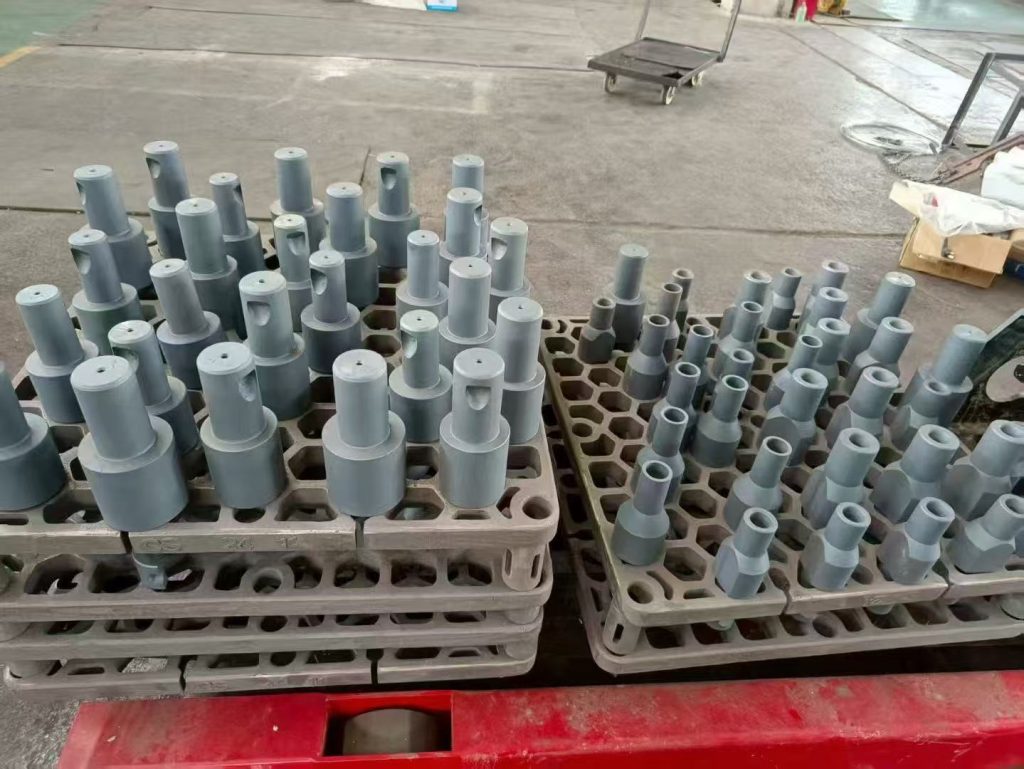 水泵各组件需要进行调质处理吗